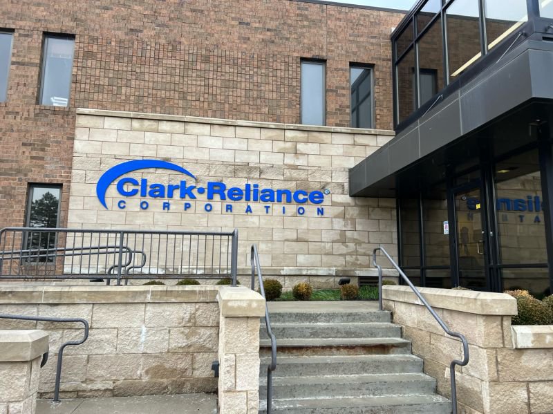 Clarks reliance on sale